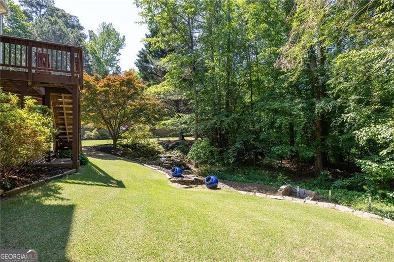 1215 Winborn Terrace Kennesaw - Photo 76