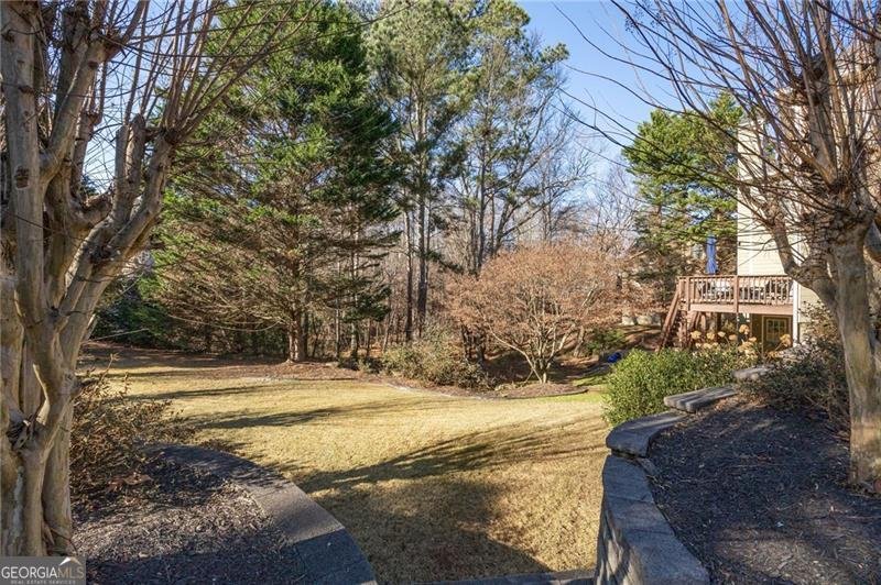 1215 Winborn Terrace Kennesaw - Photo 77