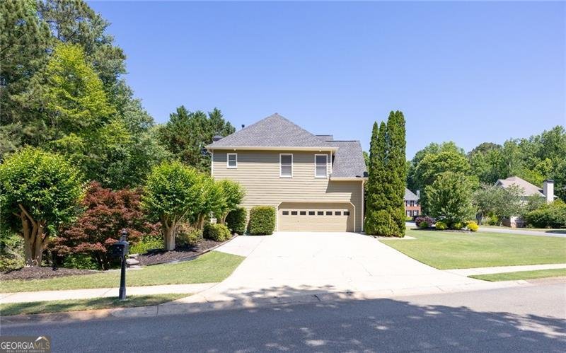 1215 Winborn Terrace Kennesaw - Photo 78
