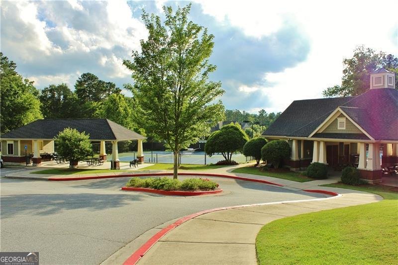 1215 Winborn Terrace Kennesaw - Photo 87