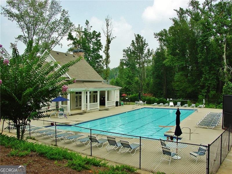 1215 Winborn Terrace Kennesaw - Photo 89