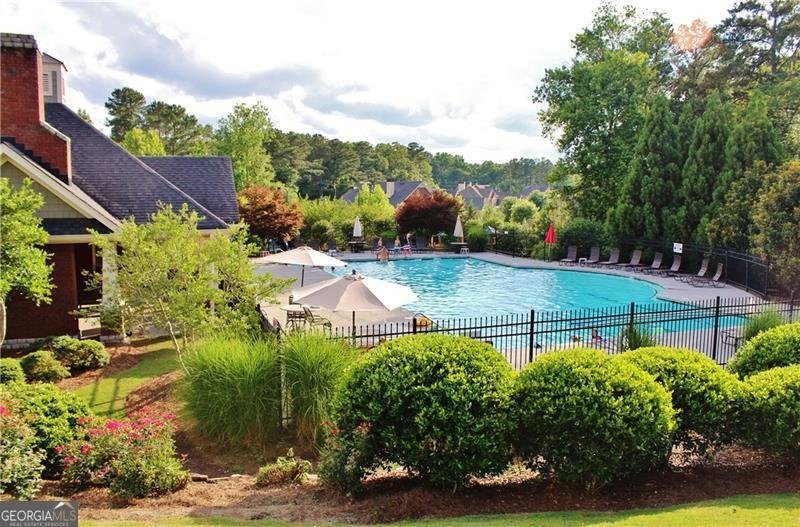 1215 Winborn Terrace Kennesaw - Photo 91