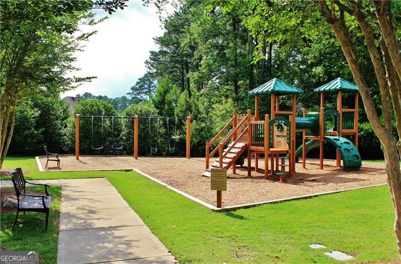 1215 Winborn Terrace Kennesaw - Photo 92