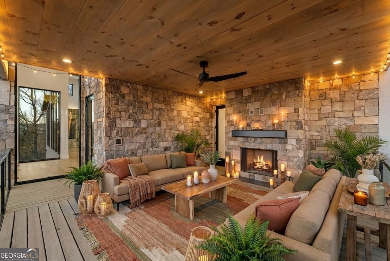 452 Summit Trace Blairsville - Photo 14