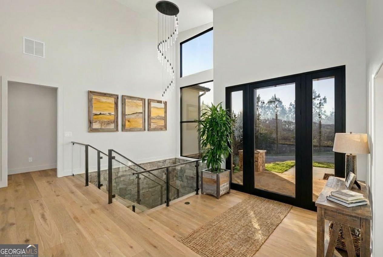 452 Summit Trace Blairsville - Photo 8