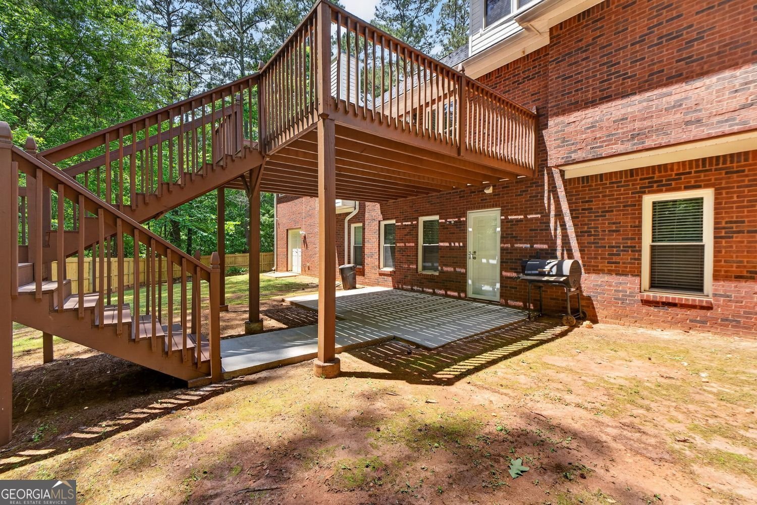 560 Brook Hollow Drive McDonough - Photo 34