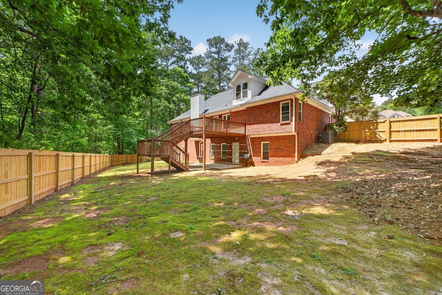 560 Brook Hollow Drive McDonough - Photo 35