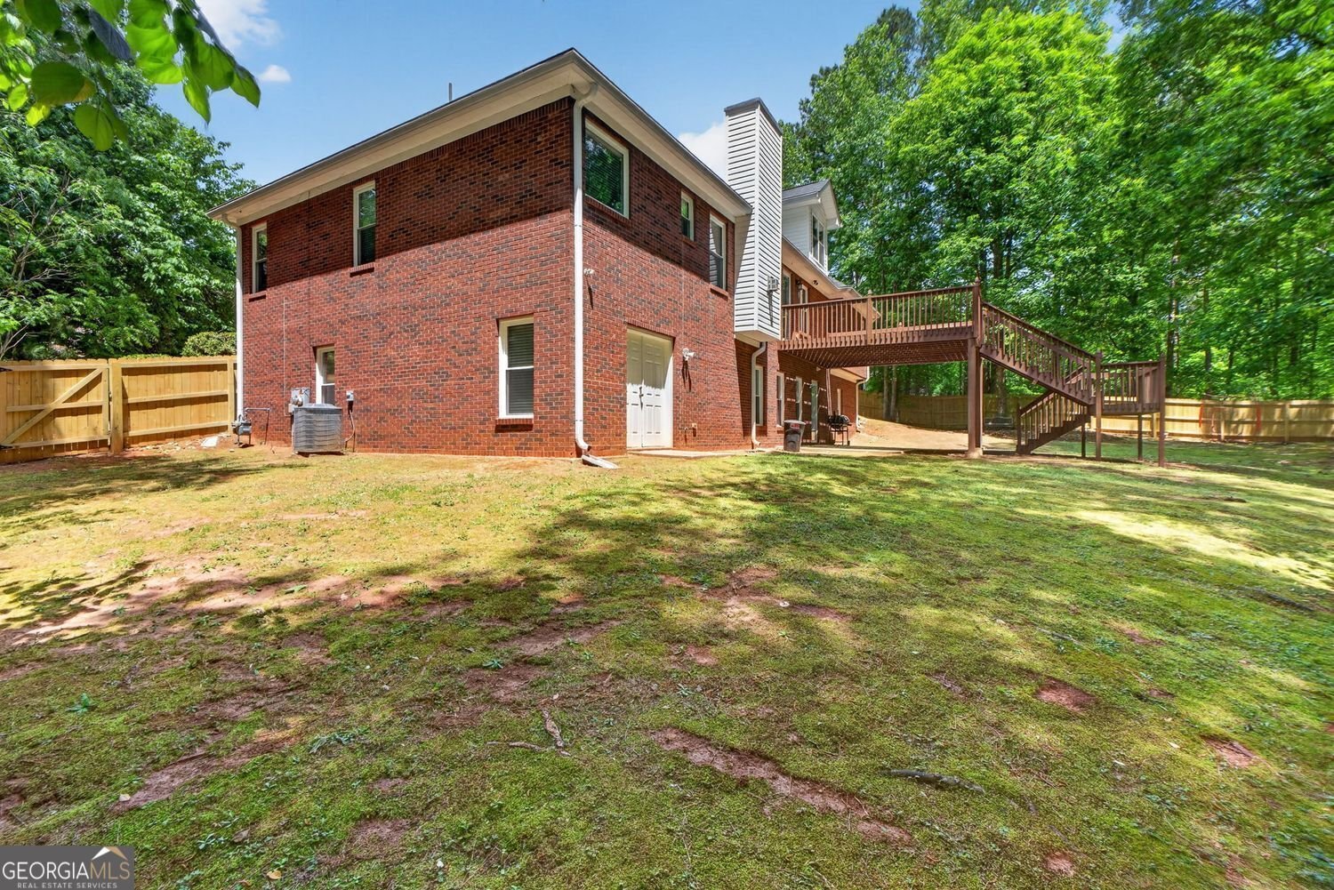 560 Brook Hollow Drive McDonough - Photo 36