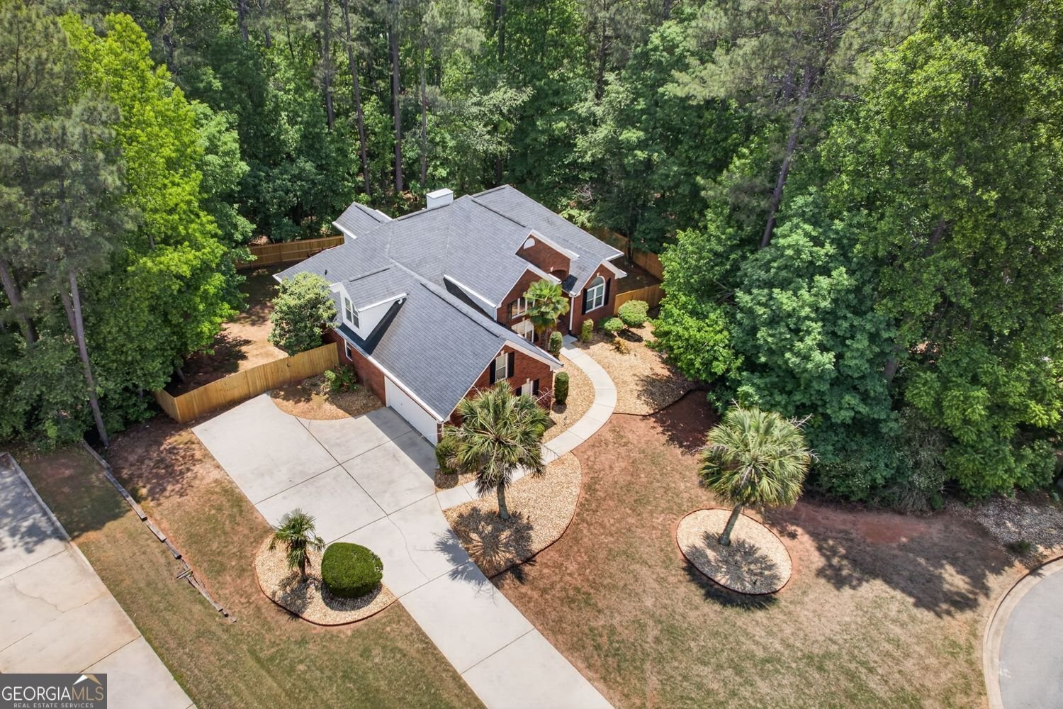 560 Brook Hollow Drive McDonough - Photo 37