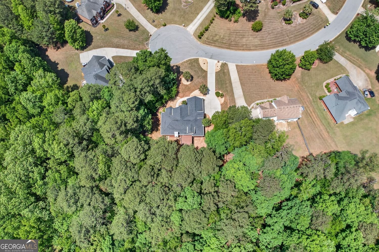 560 Brook Hollow Drive McDonough - Photo 39