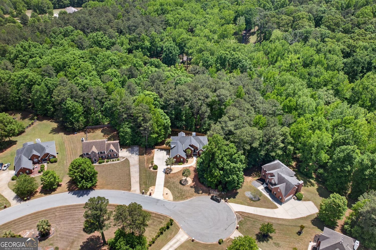 560 Brook Hollow Drive McDonough - Photo 40