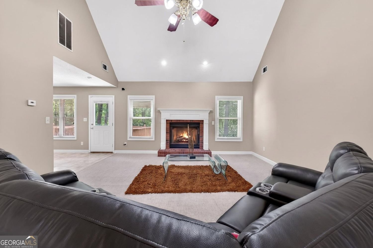 560 Brook Hollow Drive McDonough - Photo 6