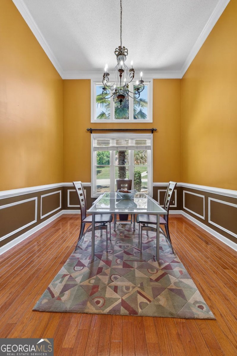 560 Brook Hollow Drive McDonough - Photo 8