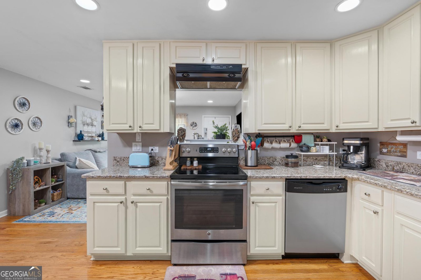 3198 E Fairview Road McDonough - Photo 10