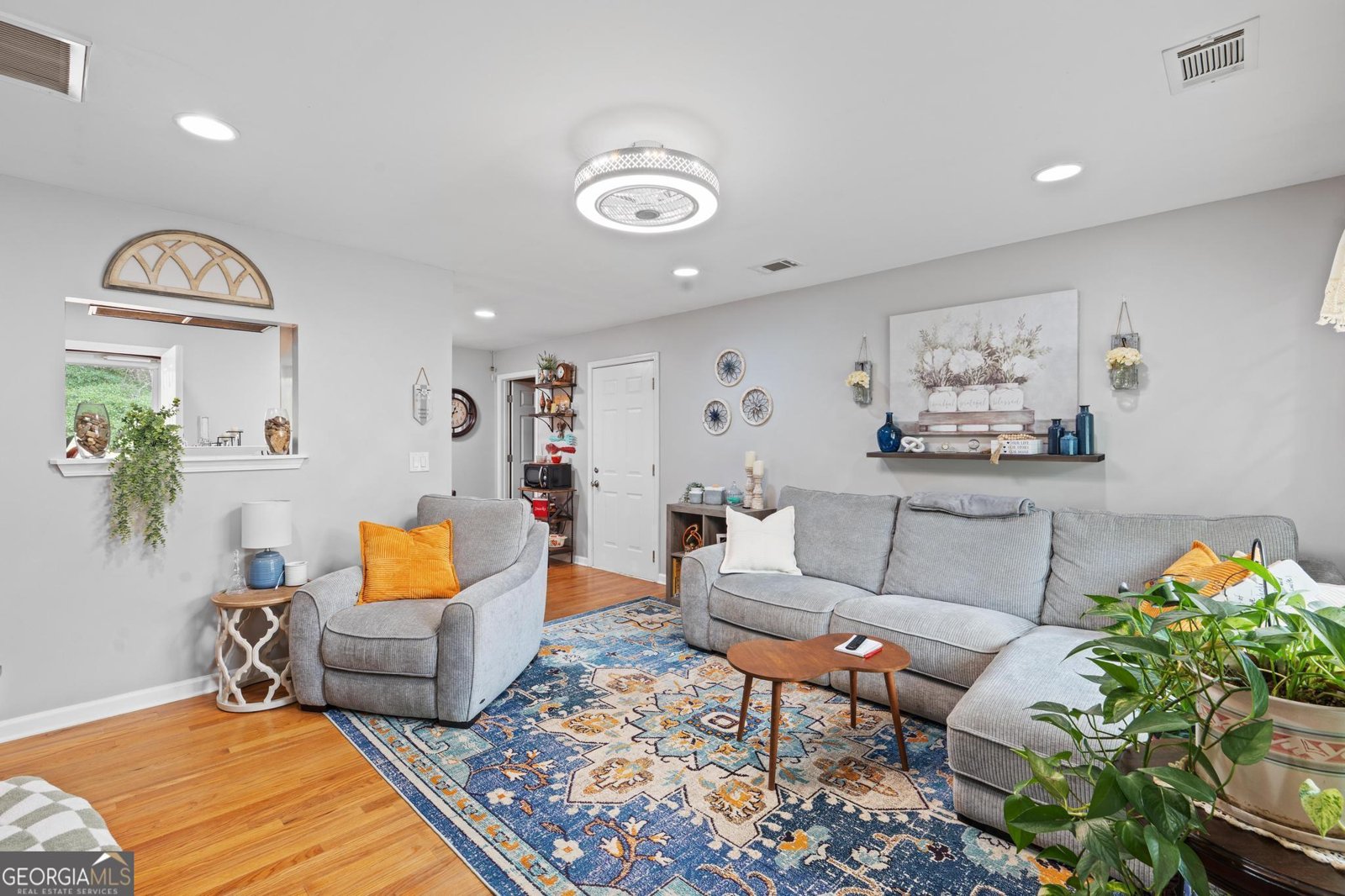 3198 E Fairview Road McDonough - Photo 12