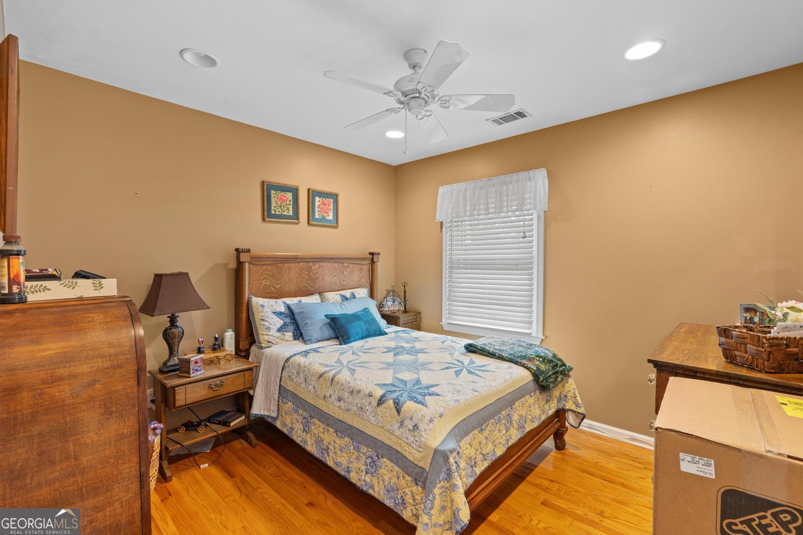 3198 E Fairview Road McDonough - Photo 14