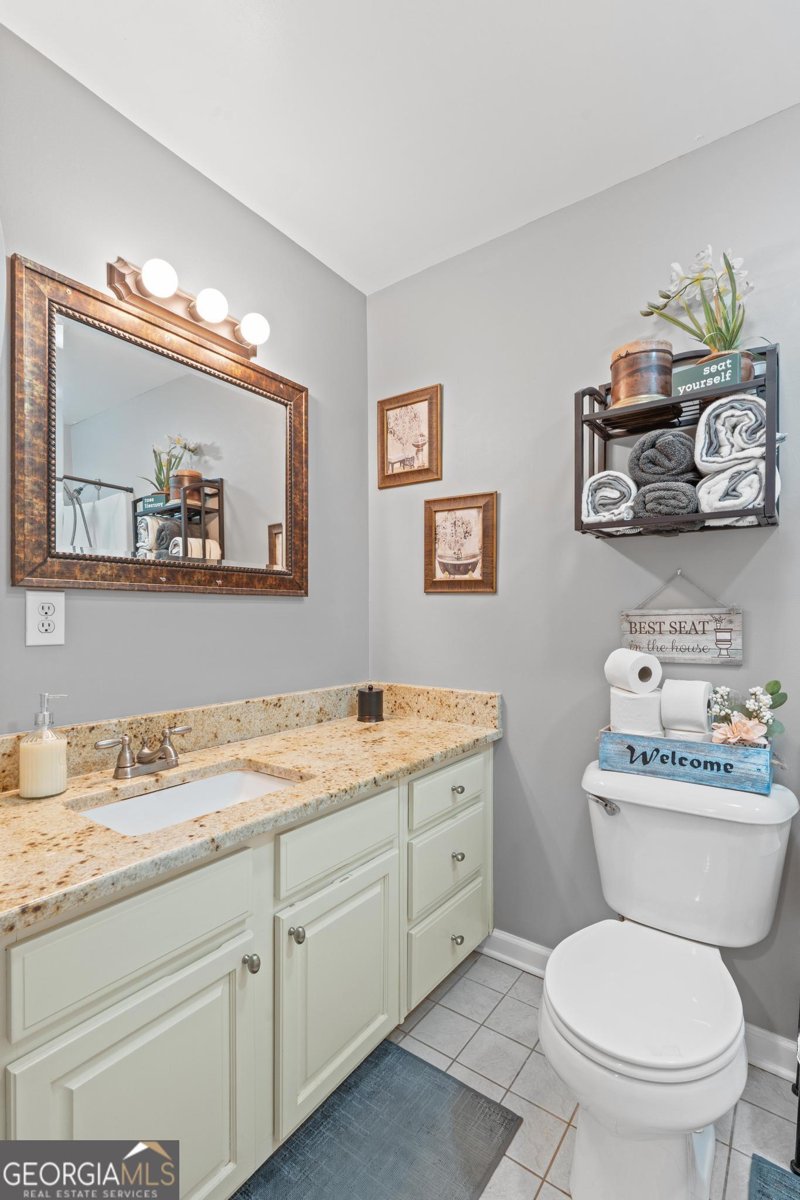 3198 E Fairview Road McDonough - Photo 23