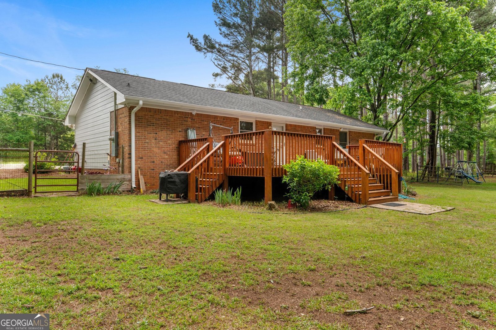 3198 E Fairview Road McDonough - Photo 27