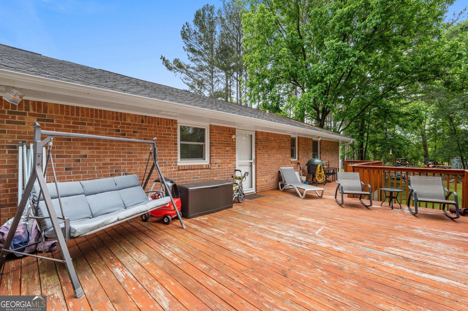 3198 E Fairview Road McDonough - Photo 28