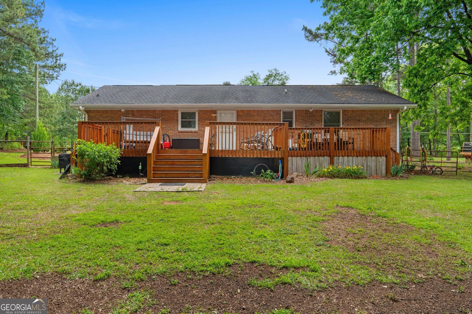 3198 E Fairview Road McDonough - Photo 29