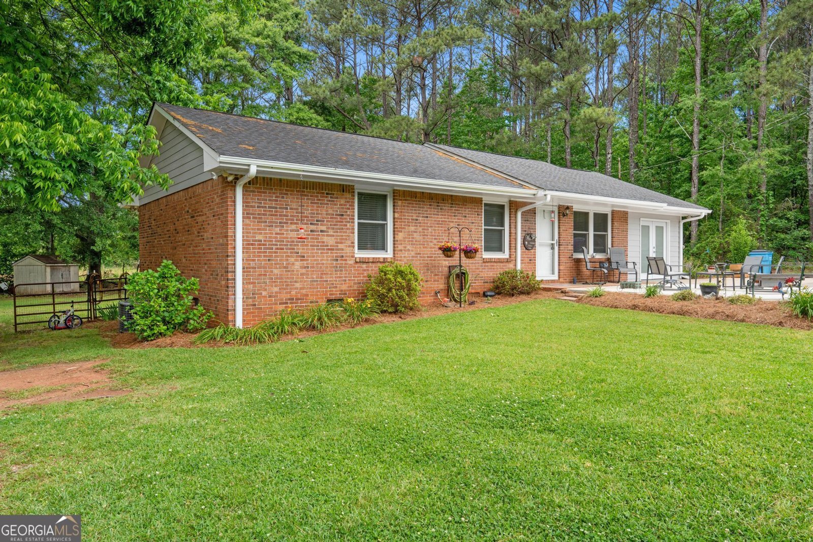 3198 E Fairview Road McDonough - Photo 32