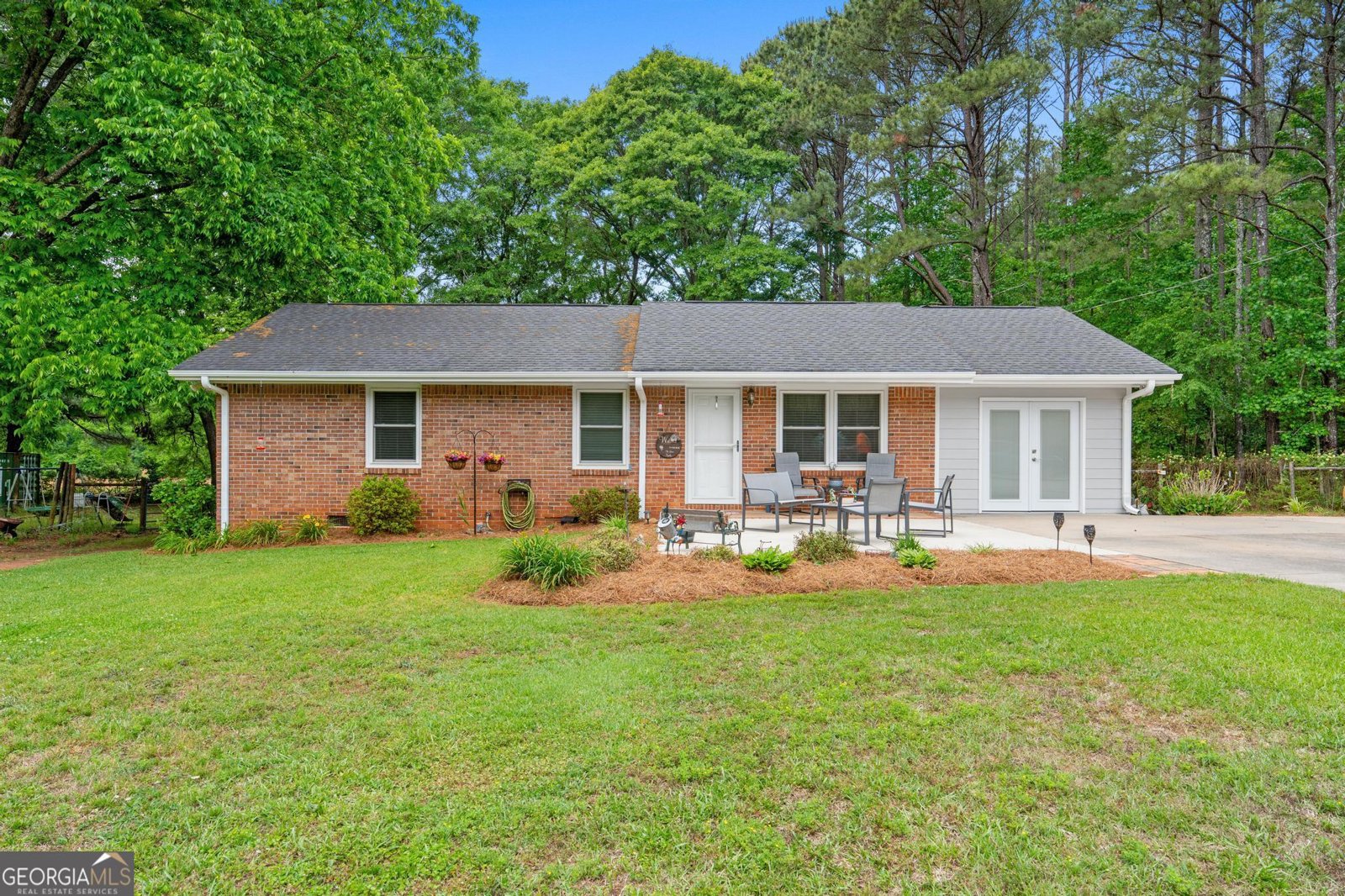 3198 E Fairview Road McDonough - Photo 33