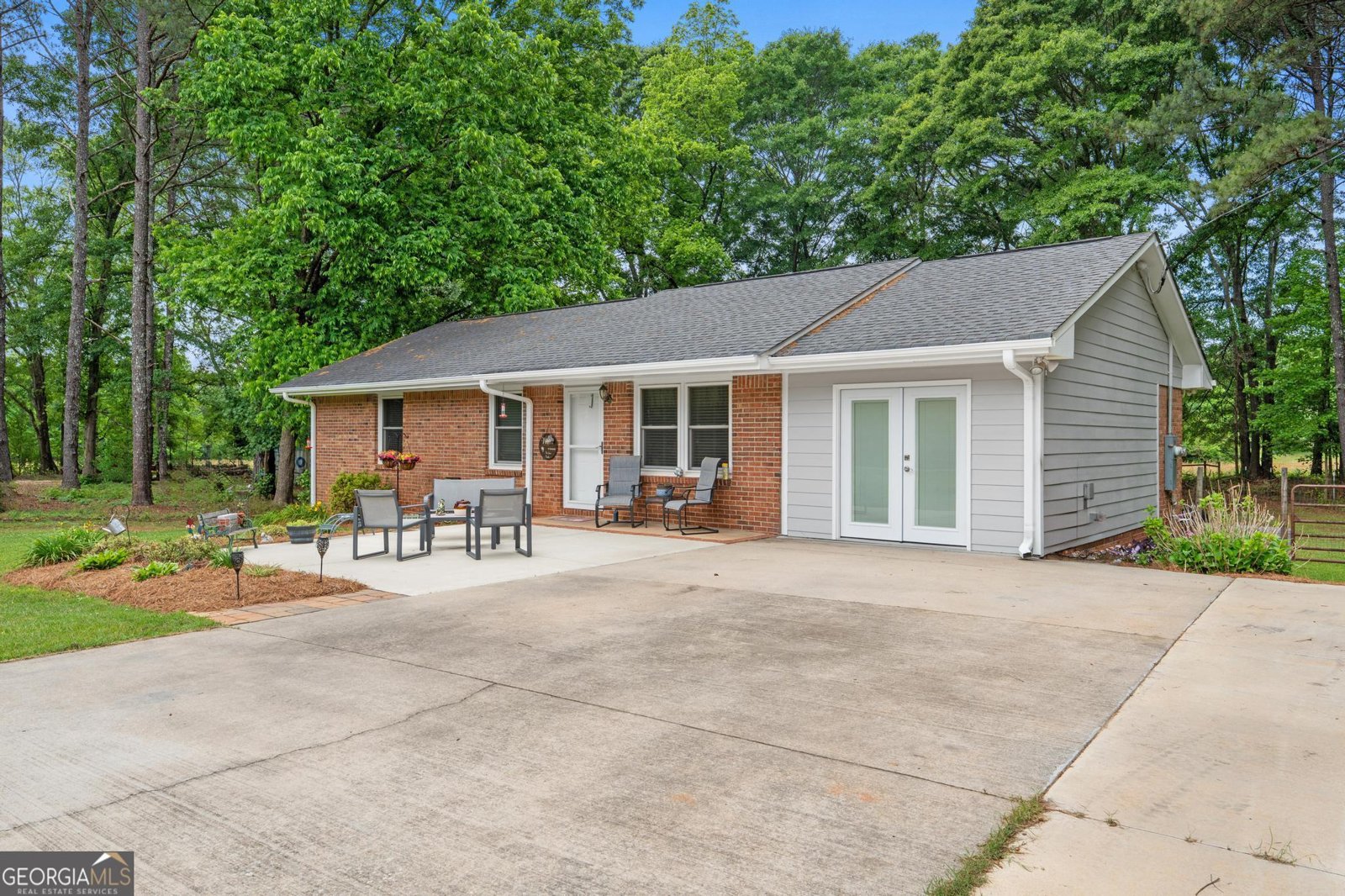 3198 E Fairview Road McDonough - Photo 34