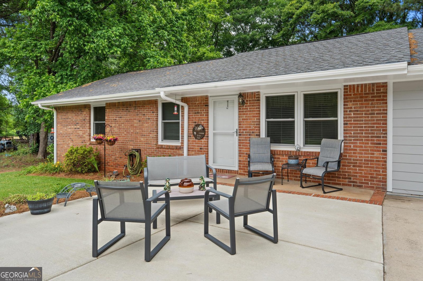 3198 E Fairview Road McDonough - Photo 35