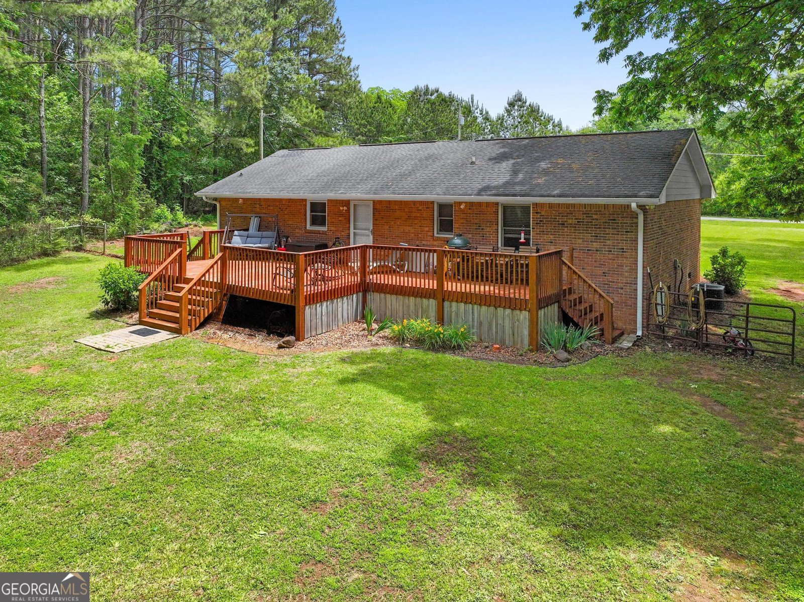 3198 E Fairview Road McDonough - Photo 36