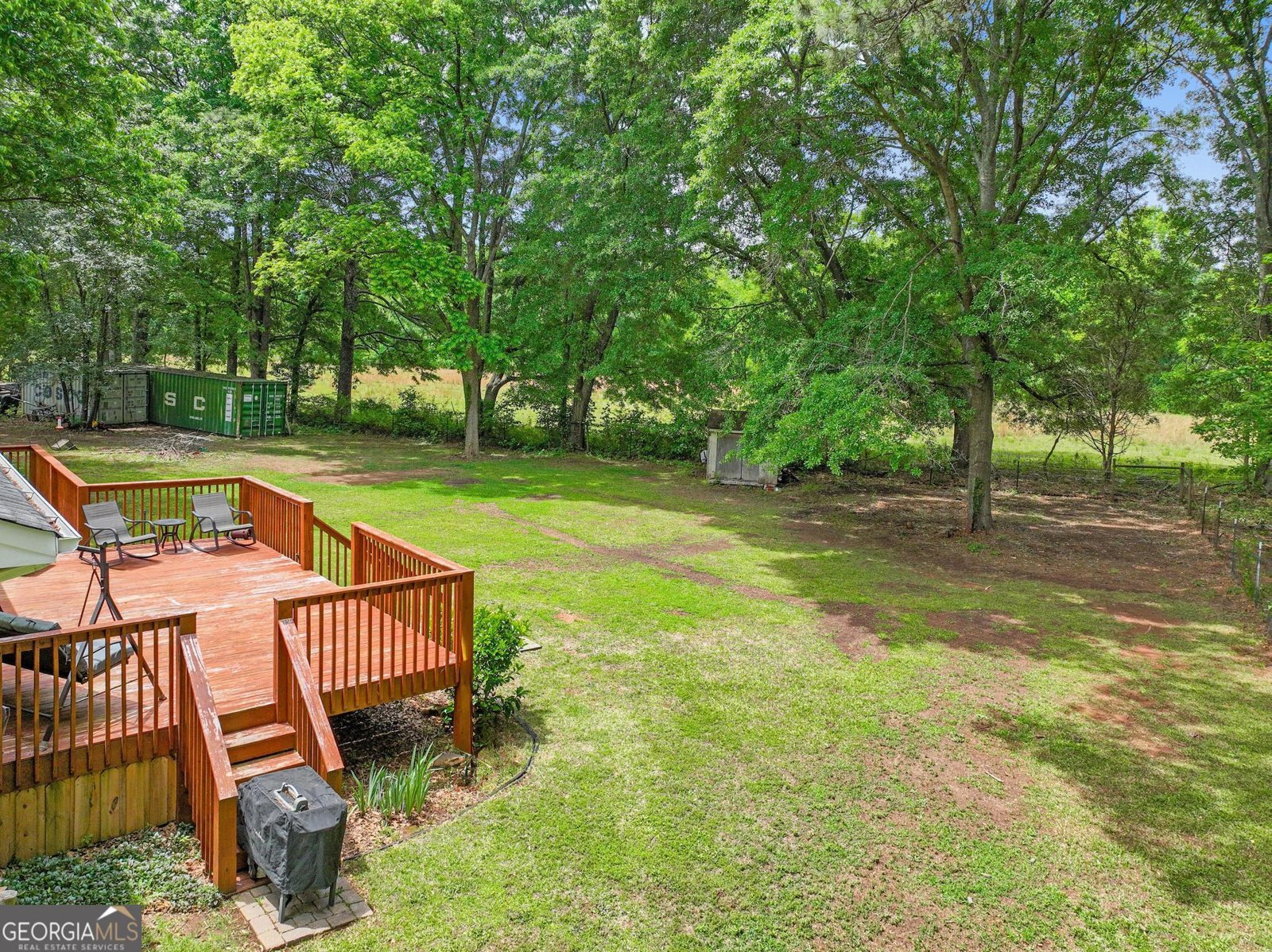 3198 E Fairview Road McDonough - Photo 37