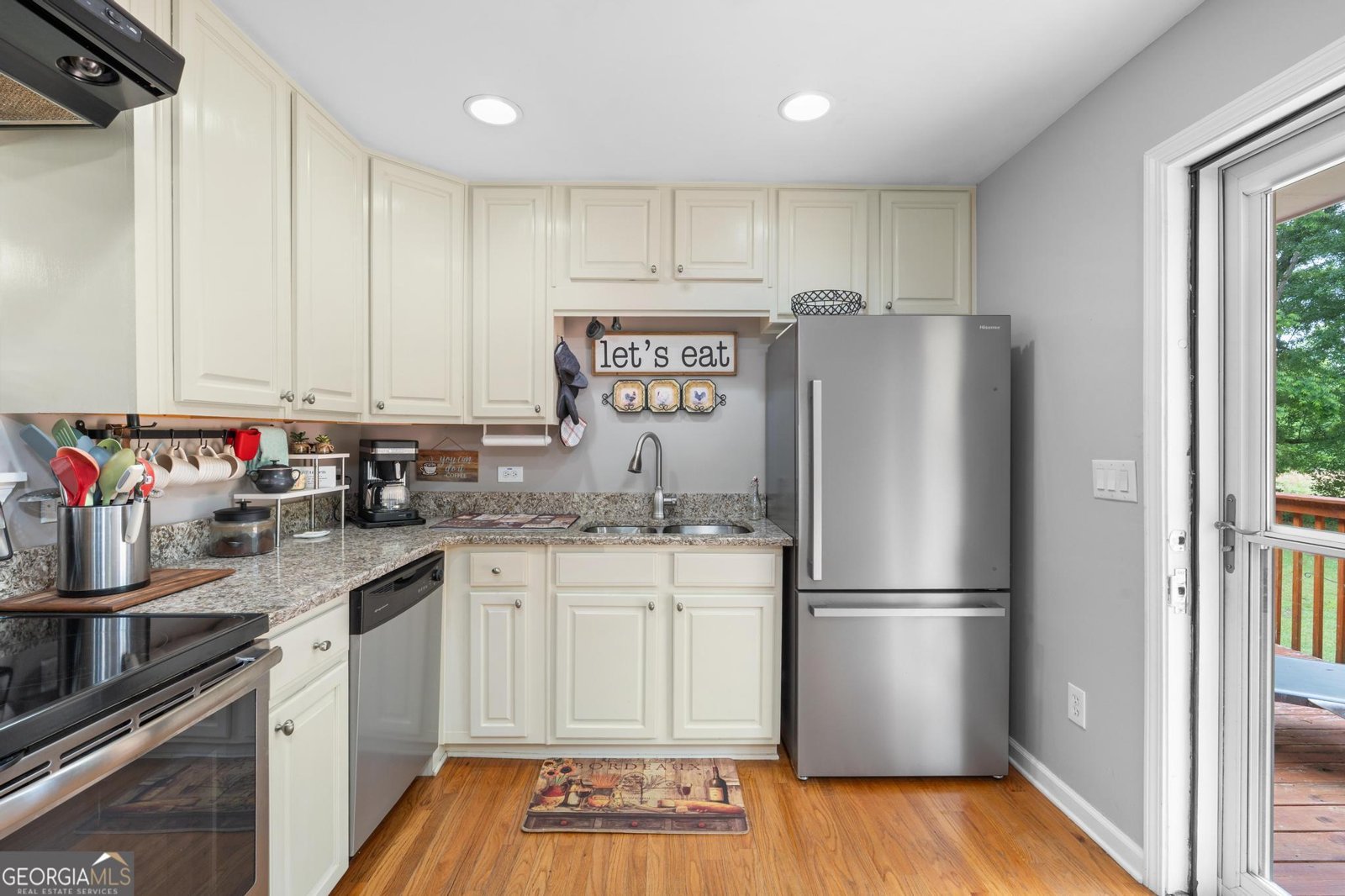 3198 E Fairview Road McDonough - Photo 8