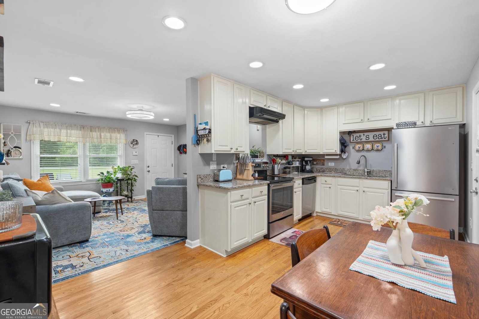 3198 E Fairview Road McDonough - Photo 9