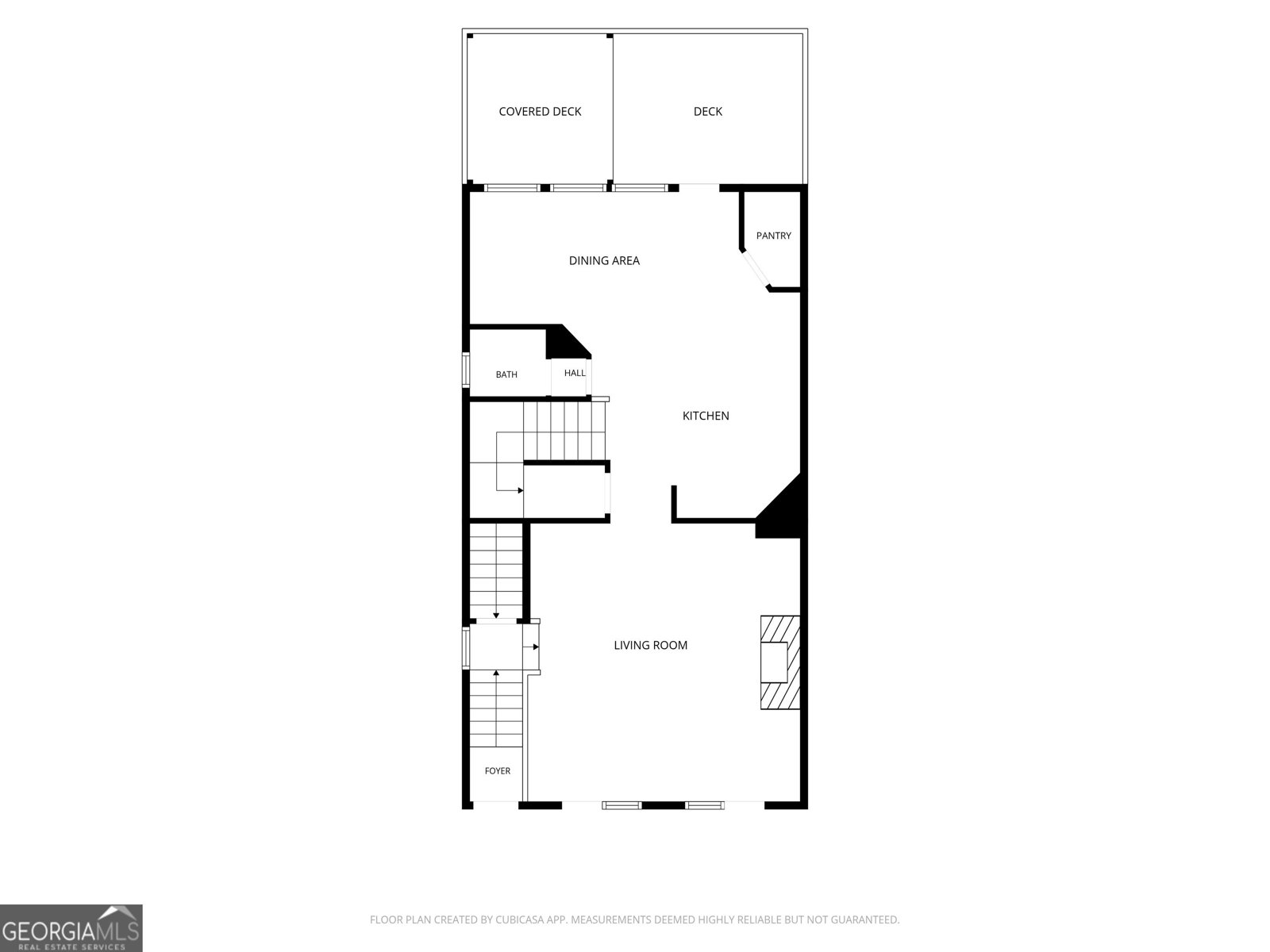 3185 Quinn Place Chamblee - Photo 31