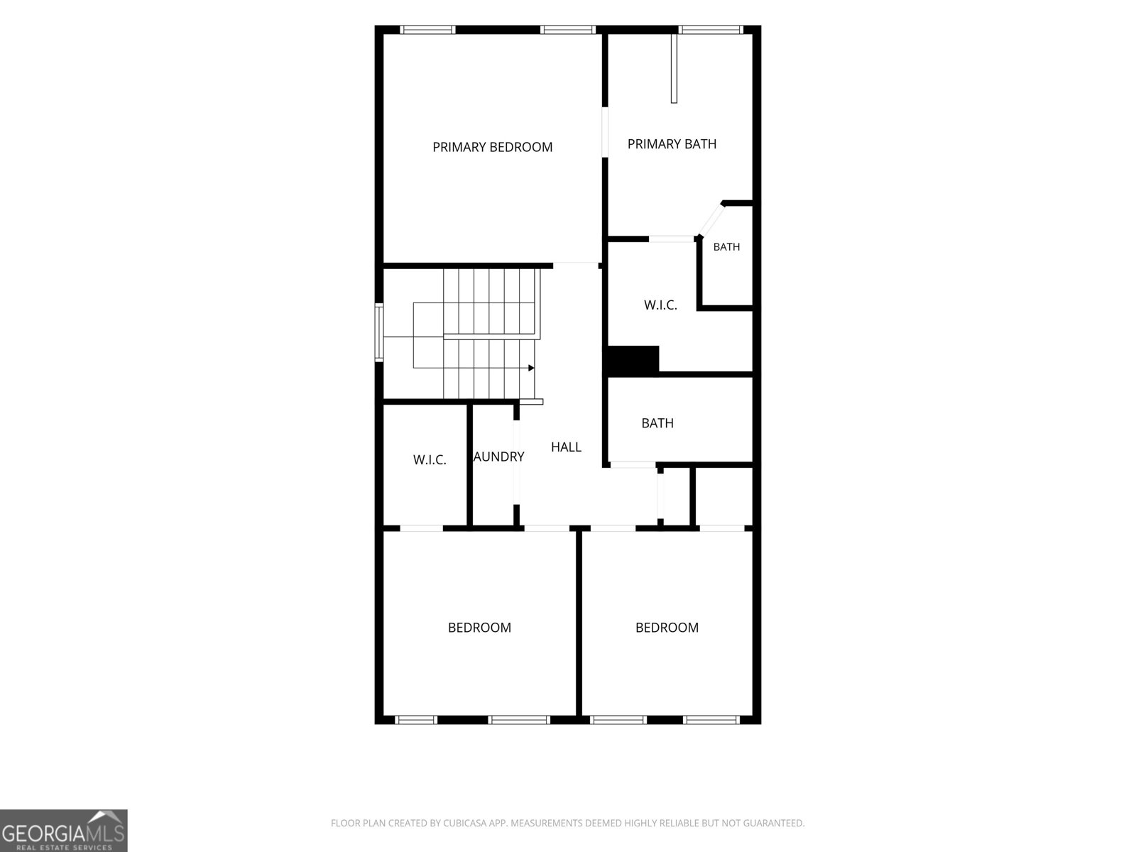3185 Quinn Place Chamblee - Photo 32