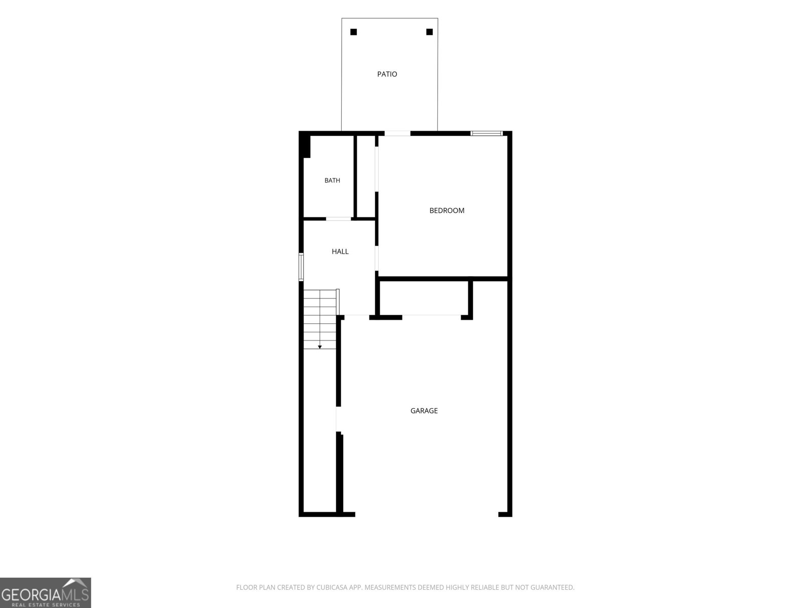 3185 Quinn Place Chamblee - Photo 33