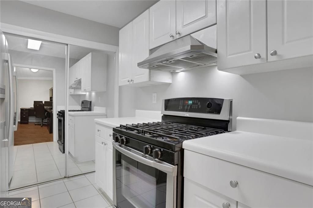 407 Summit North Drive Atlanta - Photo 11
