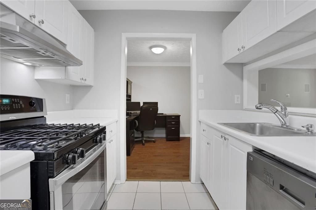407 Summit North Drive Atlanta - Photo 15