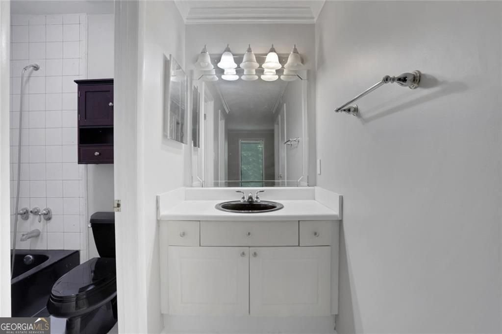 407 Summit North Drive Atlanta - Photo 16