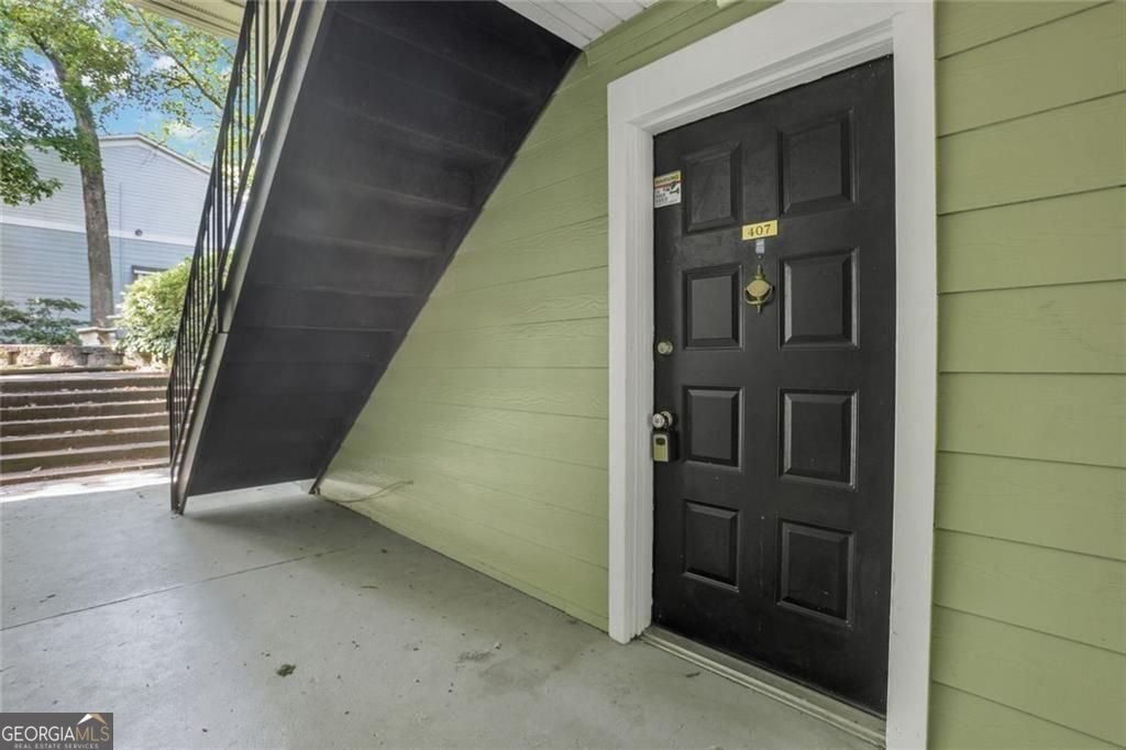 407 Summit North Drive Atlanta - Photo 26