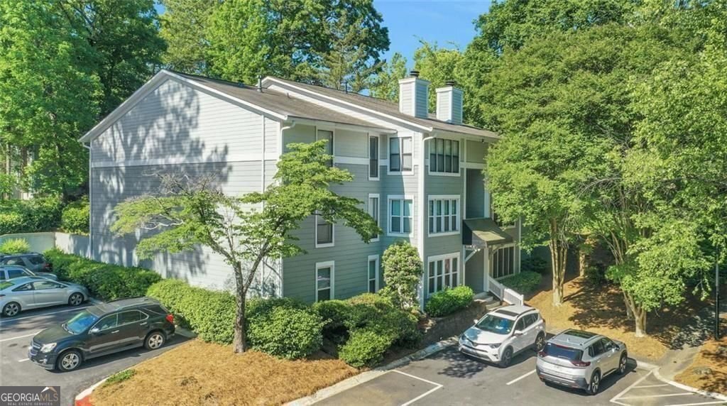 407 Summit North Drive Atlanta - Photo 27
