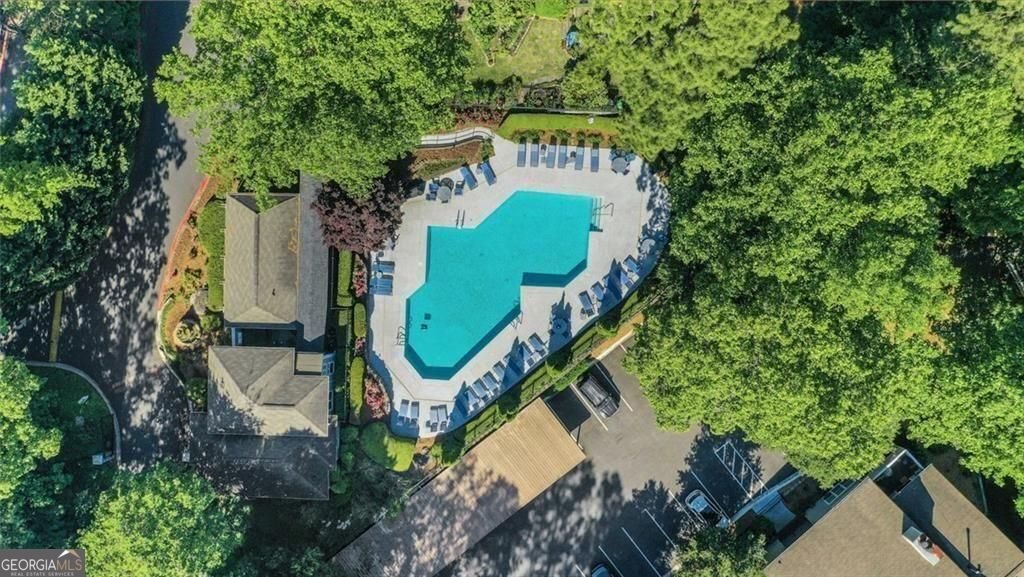 407 Summit North Drive Atlanta - Photo 28