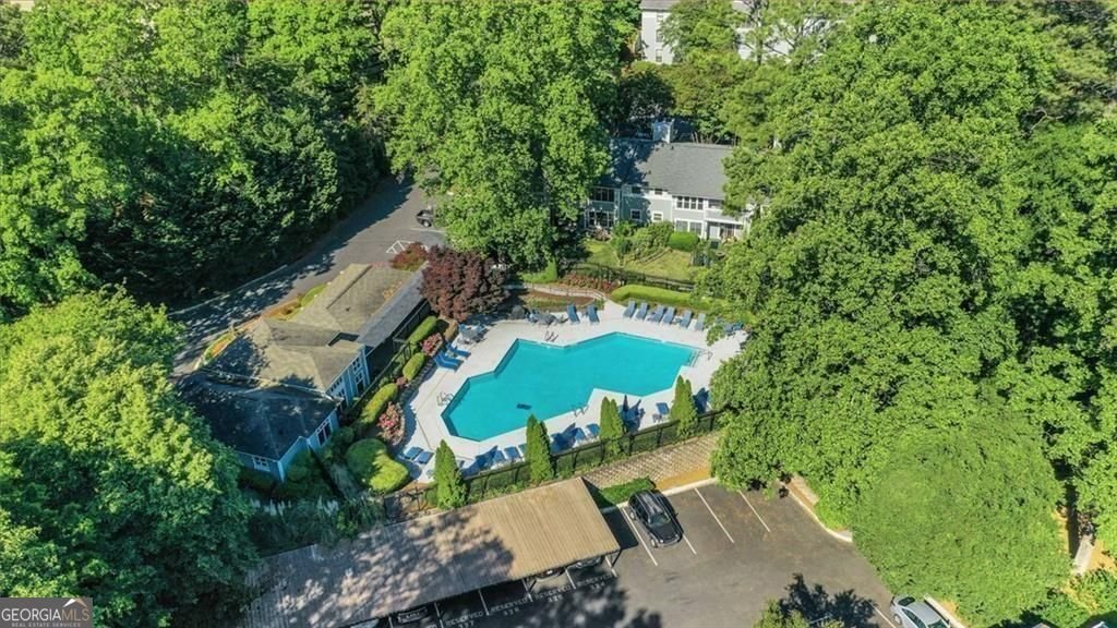 407 Summit North Drive Atlanta - Photo 29