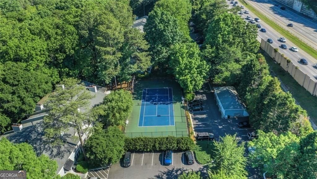 407 Summit North Drive Atlanta - Photo 31