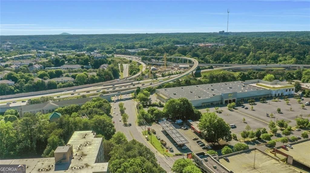 407 Summit North Drive Atlanta - Photo 33