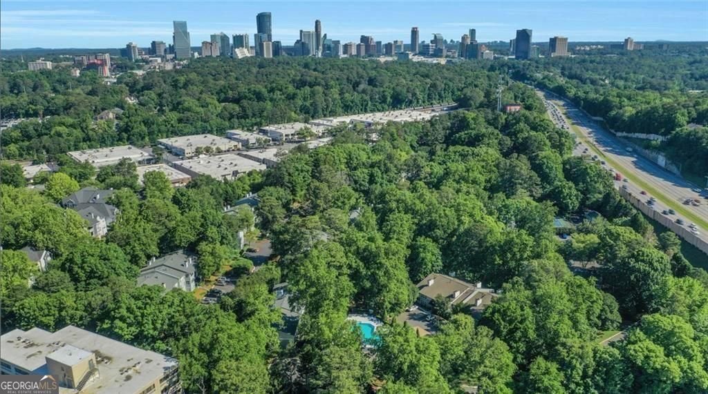 407 Summit North Drive Atlanta - Photo 34