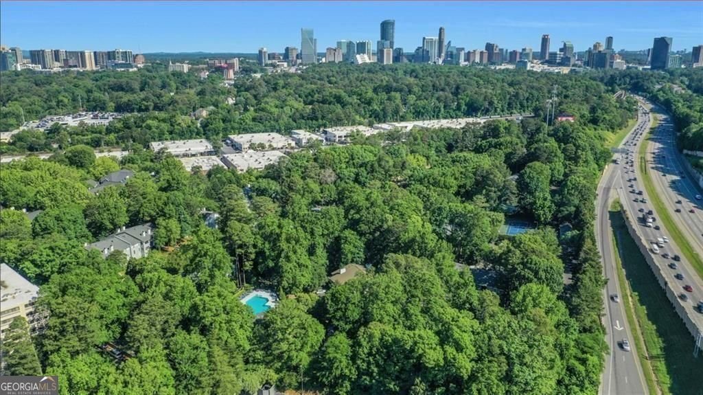 407 Summit North Drive Atlanta - Photo 35