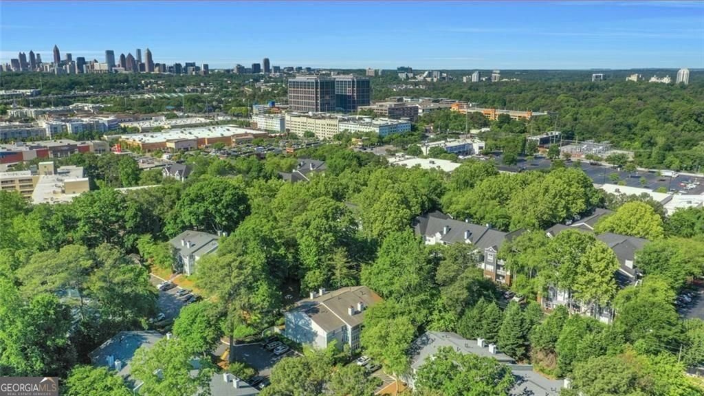 407 Summit North Drive Atlanta - Photo 36