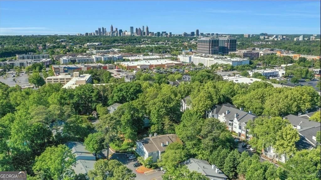 407 Summit North Drive Atlanta - Photo 37