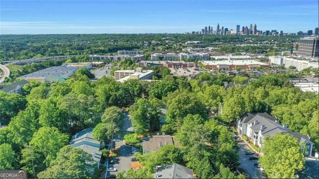 407 Summit North Drive Atlanta - Photo 38