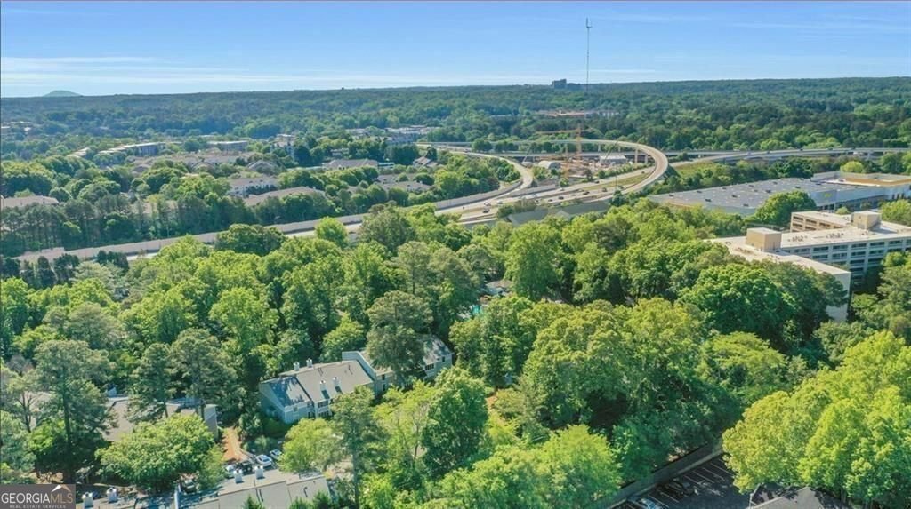 407 Summit North Drive Atlanta - Photo 40